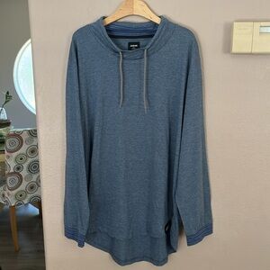 Jason Wu shirt hoodie style EvaAir